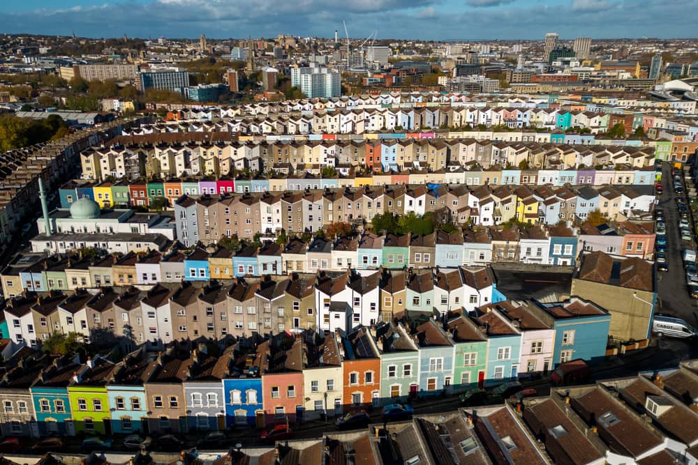 The average adult expects to live in six homes in three different cities and work six jobs over the course of their lifetime, research has revealed.