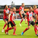 Former Lincoln City star is set for a reunion with an ex-Blues boss ahead of 2024/25 campaign