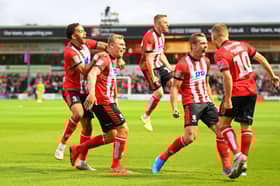 Former Lincoln City star is set for a reunion with an ex-Blues boss ahead of 2024/25 campaign