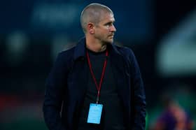 The former Pompey midfielder has been handed a new role in MLS six months on from an EFL sacking