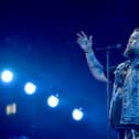 Rag'n'Bone Man has announces his highly-anticipated new album and a UK tour. (Credit: Getty Images)