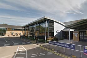 The nursery, Little Faces, which is on the Havant and South Downs College  campus is closing next month following the unsuccessful search for a new nursery manager. 