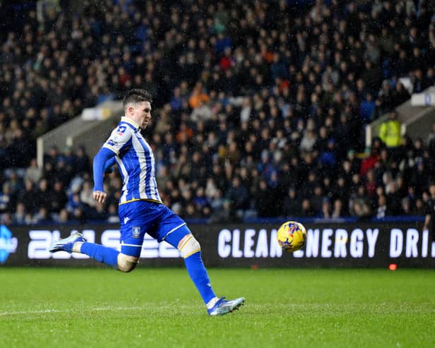 EFL clubs are said to be lining up to sign the Sheffield Wednesday star after he rejected a final offer from the Owls