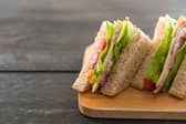Sandwiches, wraps and salads are being pulled from UK supermarket shelves over possible E.coli contamination. Picture: Adobe Stock