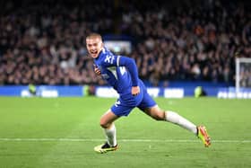 Alfie Gilchrist has been tipped to join Pompey by Football Manager. (Image: Getty Images)