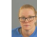 Lynsay Railton, 45, of Boyatt Crescent in Eastleigh, was working as an accountant when she defrauded Fairpay Construction Ltd. She abused her position at the Basingstoke-based company to illegally gain of a total of £19,942.10 between July 2021 and May 2022.