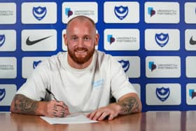 Connor Ogilive has signed a new two-year contract with the Blues