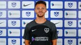 Jordan Williams has spoken to The News after his Pompey arrival from Barnsley.