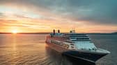 Fred Olsen cruises is offering trips to see the Northern Lights from Portsmouth.