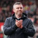 Steven Schumacher has been relieved of his duties as Stoke City part ways with him. (Image: Getty Images)