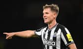 Pompey are not looking to bring in Matt Ritchie at present. Pic: Getty.