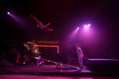 Revel Pucks Circus is coming to Gosport.