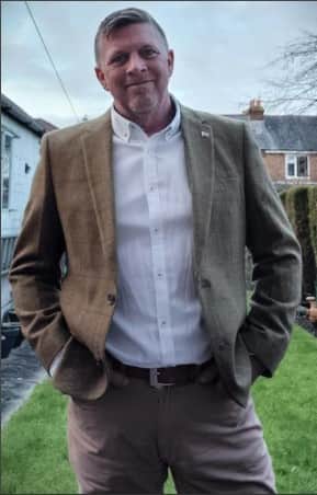 Matt Mulliss 