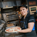 It is exactly one week until Hayling Island welcomes its first Domino's in Elm Grove Road. 
