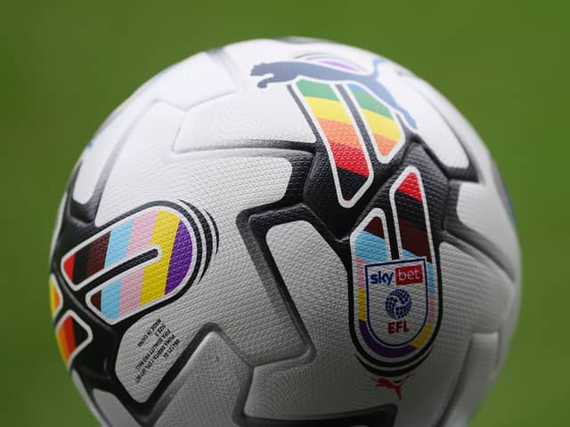 Pompey will know their 2024-25 Championship schedule on Wednesday, June 26