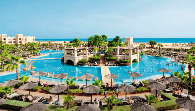 Boa Vista, Cape Verde