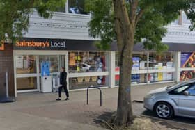 The local Sainsbury's on Hayling Island will be closing next week whilst it undergoes a refit. 