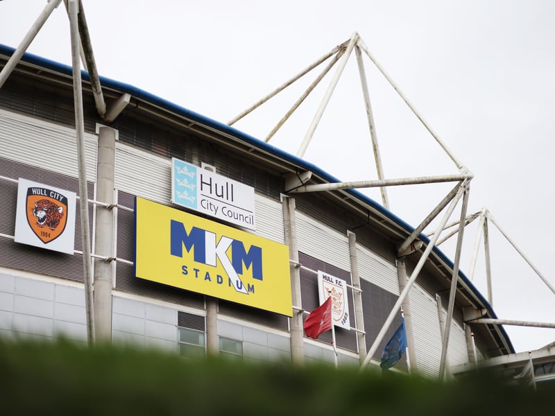 And with the cheapest away ticket comes Hull City who were reportedly charging only £12 for a seat in the away end.