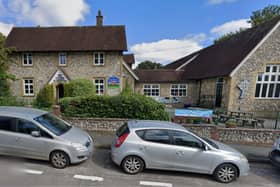 Catherington Church of England Infant School, Waterlooville, has received a good Ofsted rating following its inspection on May 14 and 15, 2024.