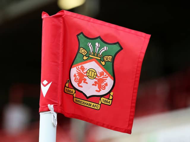 Wrexham could be handed huge transfer blow after announcing contract extension for veteran striker