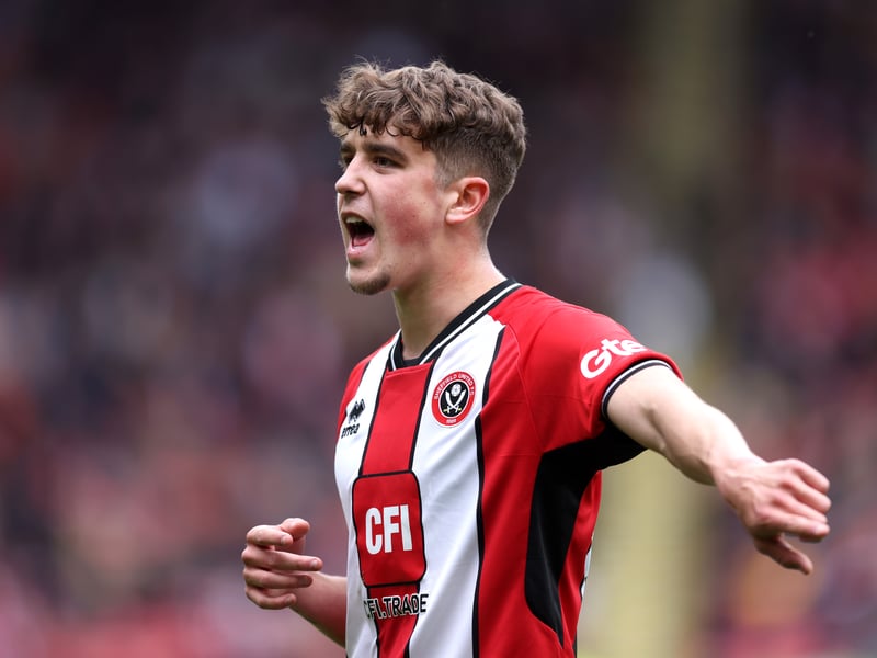 P: 46, W: 15, D: 11, L: 20. GF: 54, GA: 60, GD: -6.

*Sheffield United were deducted two points for defaulting on payments to other clubs during the 2022–23 and 2023–24 seasons, with a further two points suspended.