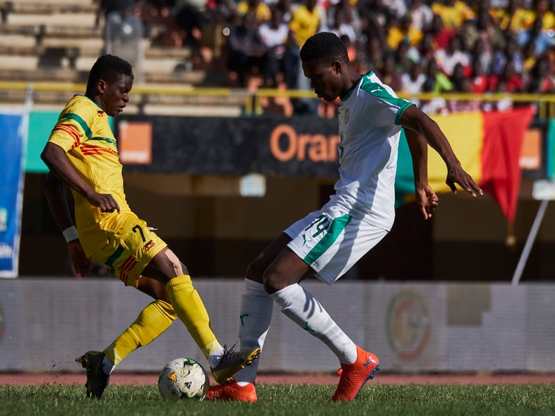 Black Stars to Watford