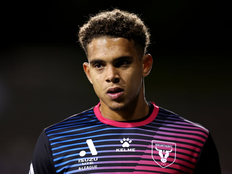 Macarthur to Coventry City