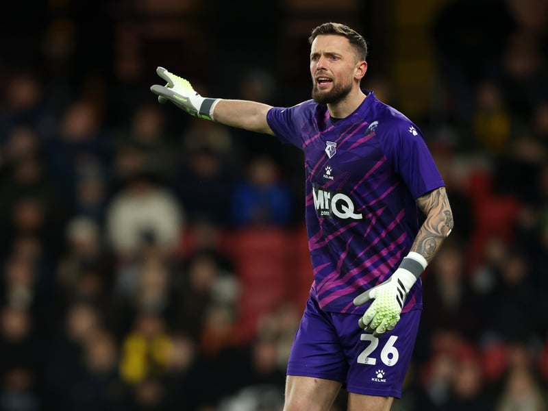 Watford to Sheffield Wednesday