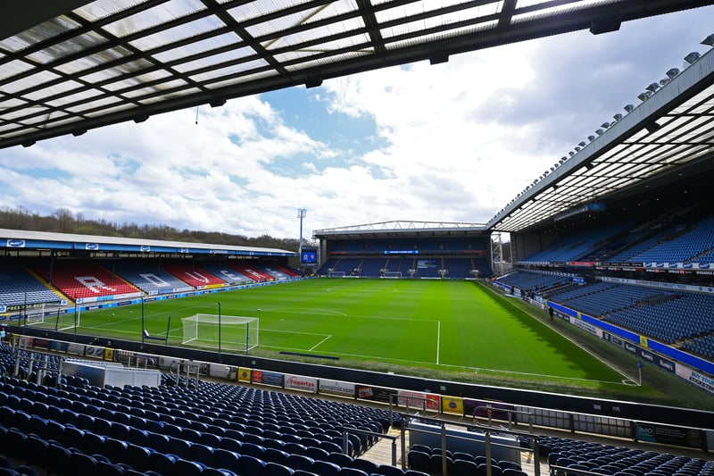 Linfield to Blackburn Rovers