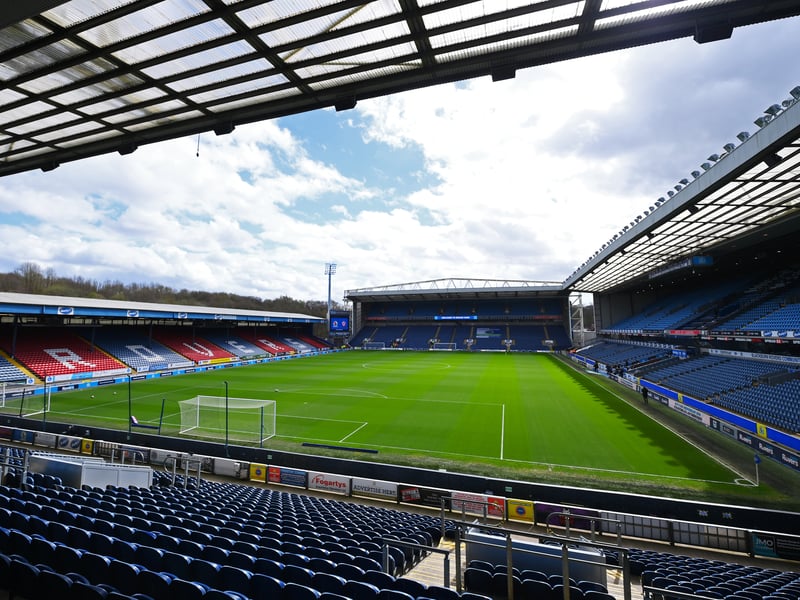 Linfield to Blackburn Rovers