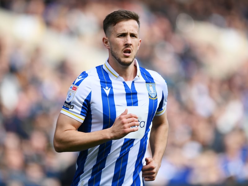 Sheffield Wednesday to Oxford United