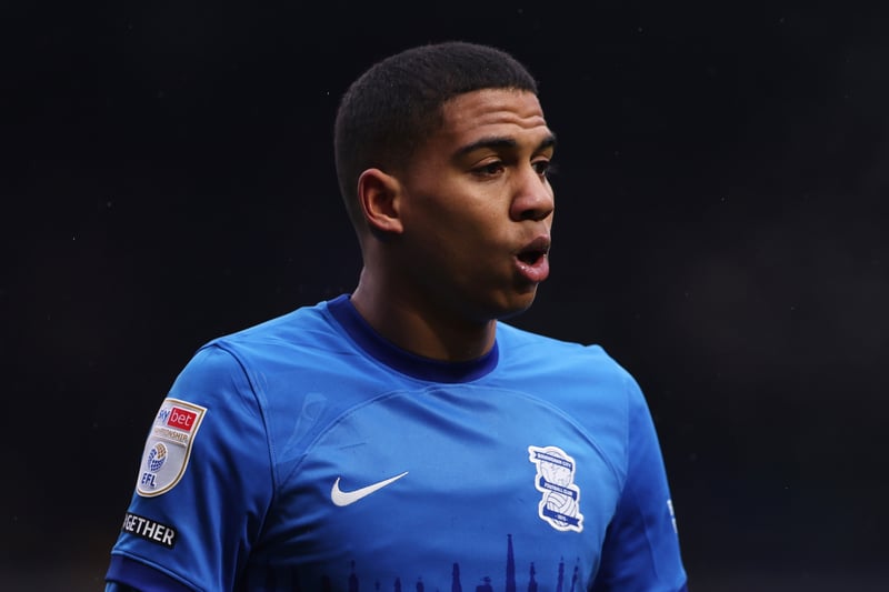 Been offered a new contract at Leeds United, but unlikely to stay at Elland Road. He's been out on loan the last two-and-a-half seasons. Leeds' offer of a new deal just means that if he signs elsewhere, they must pay compensation to the Whites for him. 