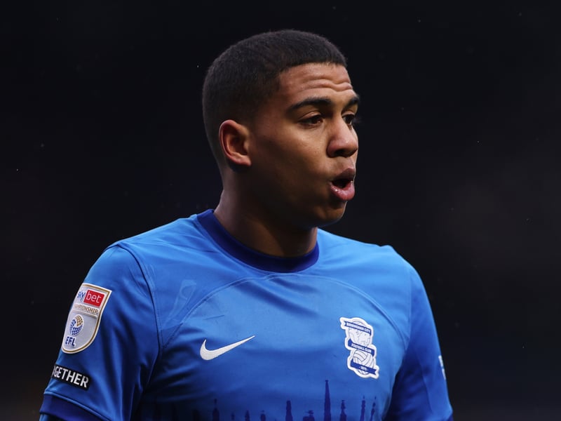 Been offered a new contract at Leeds United, but unlikely to stay at Elland Road. He's been out on loan the last two-and-a-half seasons. Leeds' offer of a new deal just means that if he signs elsewhere, they must pay compensation to the Whites for him. 