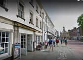 A 30-year-old man has been charged with murder following a fatal assault in a Chichester pub.