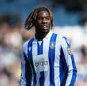 Sunderland now want to sign Ike Ugbo. He had a successful loan spell at Sheffield Wednesday. (Image: Getty Images(