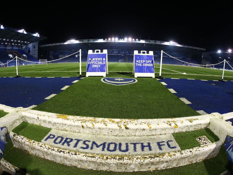 How much Pompey fans will have to pay to watch their beloved Blues on the road