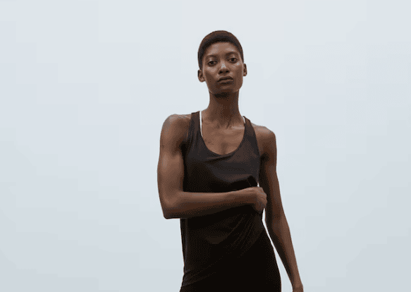 DryMove™ sports vest tops