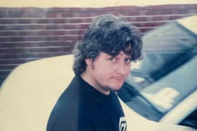 David Hallatt, 57, of South Yorkshire, died at The Dolphin and Anchor pub in Chichester following an assault. His family have issued a tribute to him. Picture: Sussex Police