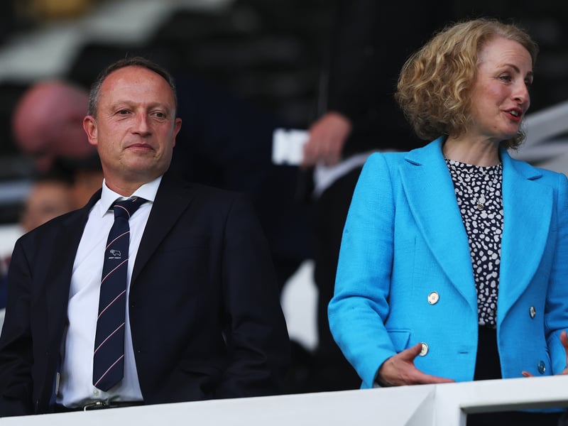 David Clowes and his family rank 345th on the Sunday Times Rich List 2023 with a net worth of £350million.