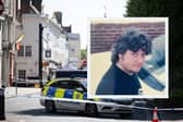 Police have named a South Yorkshire man who died after an alleged attack in a Sussex pub as David Hallatt. Photo: SWNS / Sussex Police