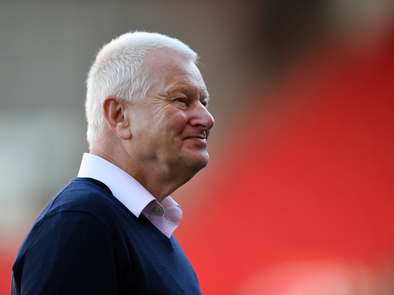 According to The Sunday Times Rich List in 2019, Stephen Lansdown is worth around £1.72billion. Lansdown co-founded Hargreaves Lansdown, a British financial services firm. The company manages some £50billion in assets.