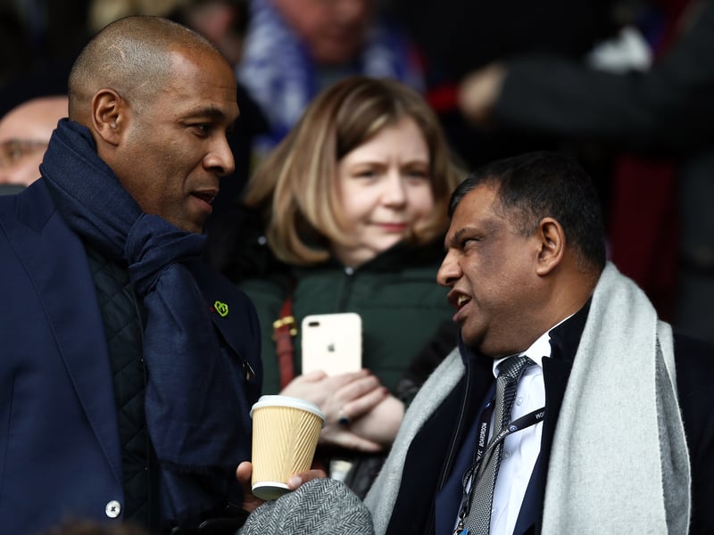 As of 2020, Forbes valued Tony Fernandes' net worth at £263million.