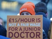 Junior doctor strikes have started today with BMA calling out the PM for failing to negotiate