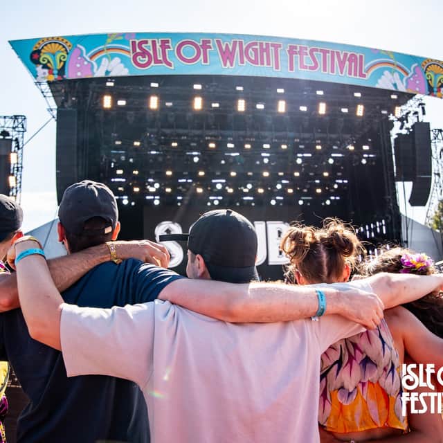 The Isle of Wight Festival 2025 early bird tickets will go on sale on Friday, June 28 at 12pm.