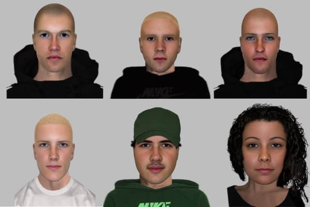 The police have launched an appeal after two teenage boys were assaulted in Lee-on-the-Solent.