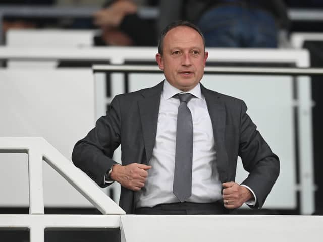 Net worth: £350m