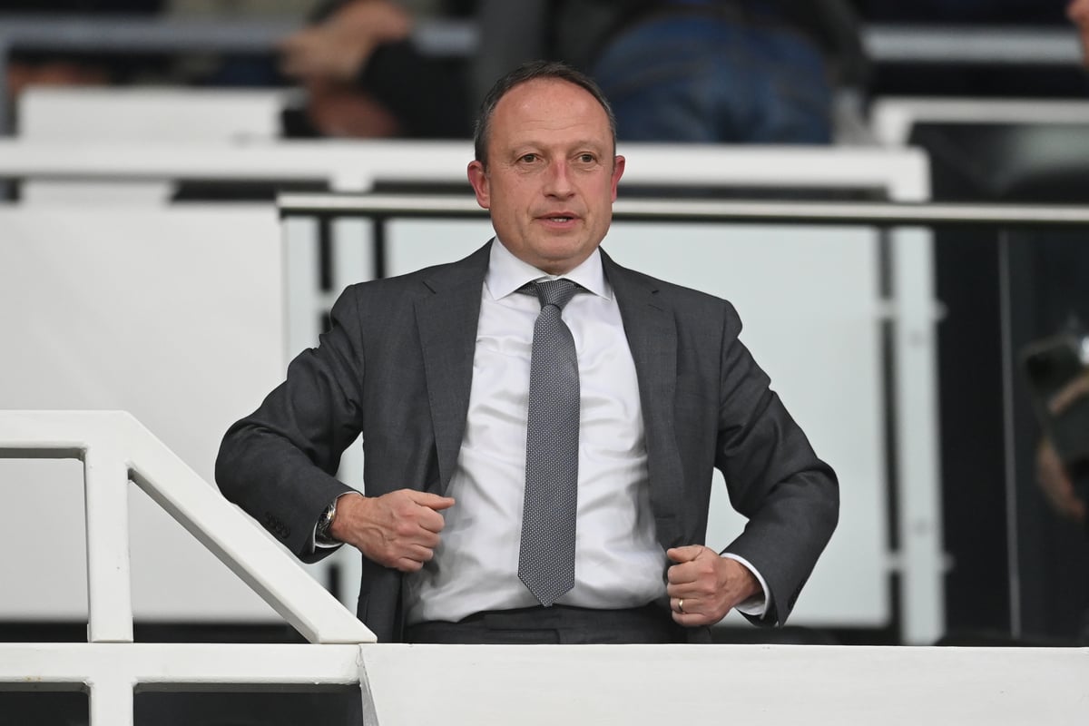 Portsmouth's former relegation rivals seeks investment as Wrexham deny  interest in Leeds United star