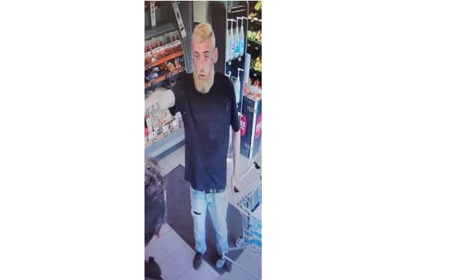 Police appeal