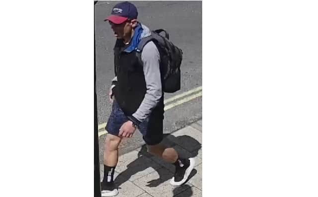 Police appeal 