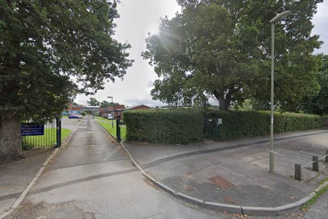 Riders Junior School has received a 'requires improvement' Ofsted rating following its recent inspection which took place on May 21 and 22, 2024. 